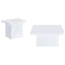 Load image into Gallery viewer, Devar Coffee Table Set
