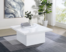 Load image into Gallery viewer, Devar Coffee Table