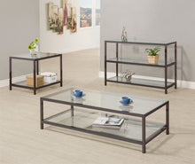 Load image into Gallery viewer, Trini Console Table