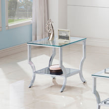Load image into Gallery viewer, Saide End Table