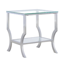 Load image into Gallery viewer, Saide End Table
