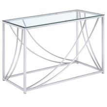 Load image into Gallery viewer, Lille Console Table