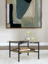 Load image into Gallery viewer, Delfin Coffee Table