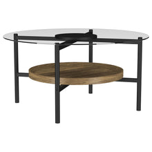 Load image into Gallery viewer, Delfin Coffee Table