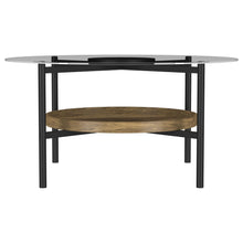 Load image into Gallery viewer, Delfin Coffee Table