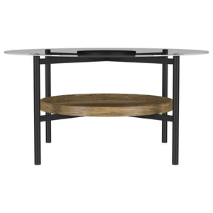 Delfin Coffee Table