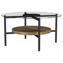 Load image into Gallery viewer, Delfin Coffee Table