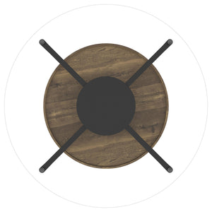 Delfin Coffee Table
