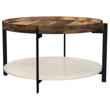 Load image into Gallery viewer, Adhvik Coffee Table
