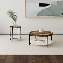 Load image into Gallery viewer, Adhvik Coffee Table
