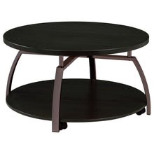 Load image into Gallery viewer, Dacre Mobile Coffee Table