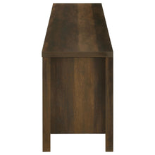 Load image into Gallery viewer, Carey TV Stand Fireplace Console