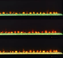 Load image into Gallery viewer, Deiter TV Stand Fireplace Console