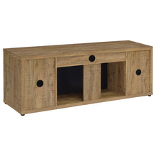 Load image into Gallery viewer, Fuller TV Stand Fireplace Console