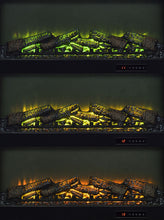 Load image into Gallery viewer, Fuller TV Stand Fireplace Console