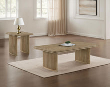 Load image into Gallery viewer, Adina Coffee Table Set