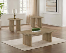 Load image into Gallery viewer, Adina Coffee Table Set