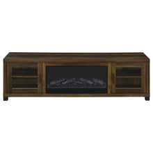 Load image into Gallery viewer, Havering TV Stand Fireplace Console