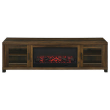 Load image into Gallery viewer, Havering TV Stand Fireplace Console