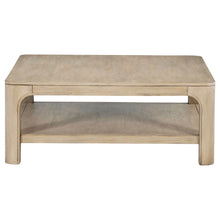 Load image into Gallery viewer, Solano Coffee Table