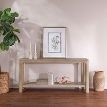 Load image into Gallery viewer, Solano Console Table