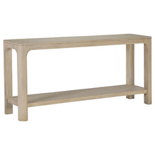 Load image into Gallery viewer, Solano Console Table