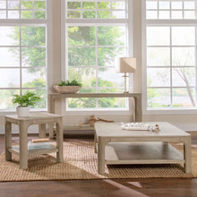 Load image into Gallery viewer, Solano Console Table
