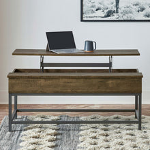 Load image into Gallery viewer, Byers Lift-Top Coffee Table