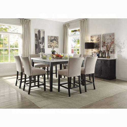 Nolan Counter Height Table
