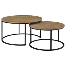 Load image into Gallery viewer, Lainey Nesting Coffee Table