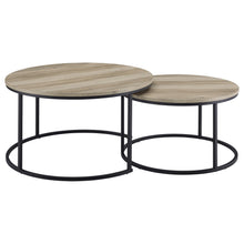 Load image into Gallery viewer, Lainey Nesting Coffee Table