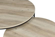 Load image into Gallery viewer, Lainey Nesting Coffee Table