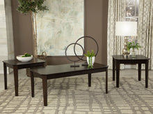 Load image into Gallery viewer, Amaro Coffee Table Set