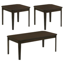 Load image into Gallery viewer, Amaro Coffee Table Set