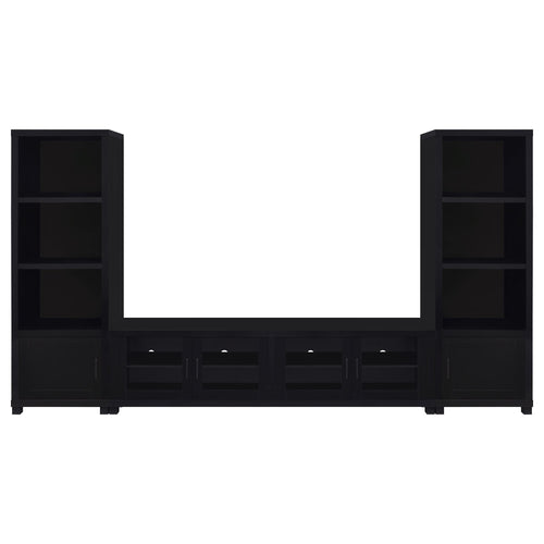 Jupiter Entertainment Center