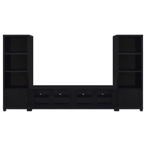 Jupiter Entertainment Center