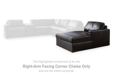 Load image into Gallery viewer, Modmax II Double Chaise Sectional with Audio Consoles