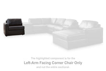 Load image into Gallery viewer, Modmax II Sectional Loveseat with Audio Console