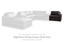 Load image into Gallery viewer, Modmax II Sectional with Chaise and Audio Consoles