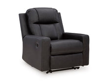 Load image into Gallery viewer, Mackmenville Recliner