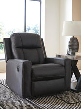 Load image into Gallery viewer, Mackmenville Recliner
