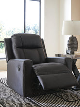 Load image into Gallery viewer, Mackmenville Recliner