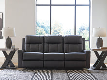 Load image into Gallery viewer, Mackmenville Reclining Sofa