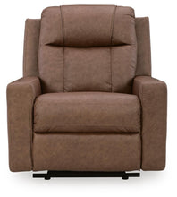 Load image into Gallery viewer, Mackmenville Recliner