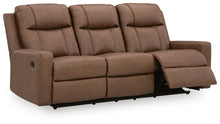Load image into Gallery viewer, Mackmenville Reclining Sofa