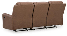 Load image into Gallery viewer, Mackmenville Reclining Sofa