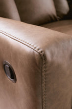 Load image into Gallery viewer, Mackmenville Recliner