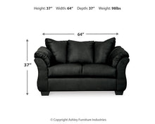 Load image into Gallery viewer, Darcy Living Room Set