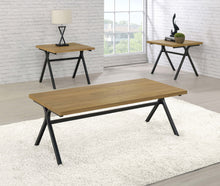 Load image into Gallery viewer, Colmar Coffee Table Set