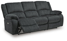 Load image into Gallery viewer, Draycoll Power Reclining Sofa